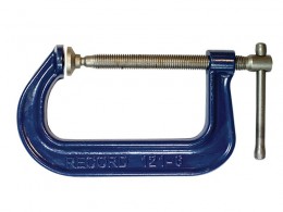 Record  121  H/Duty Forged G Clamp  6in £86.99